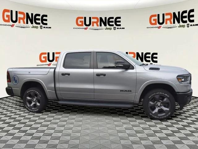 ram ram 1500 pickup 2021 1C6SRFFT1MN597288 image ram ram 1500 pickup 2021 1C6SRFFT1MN597288 image